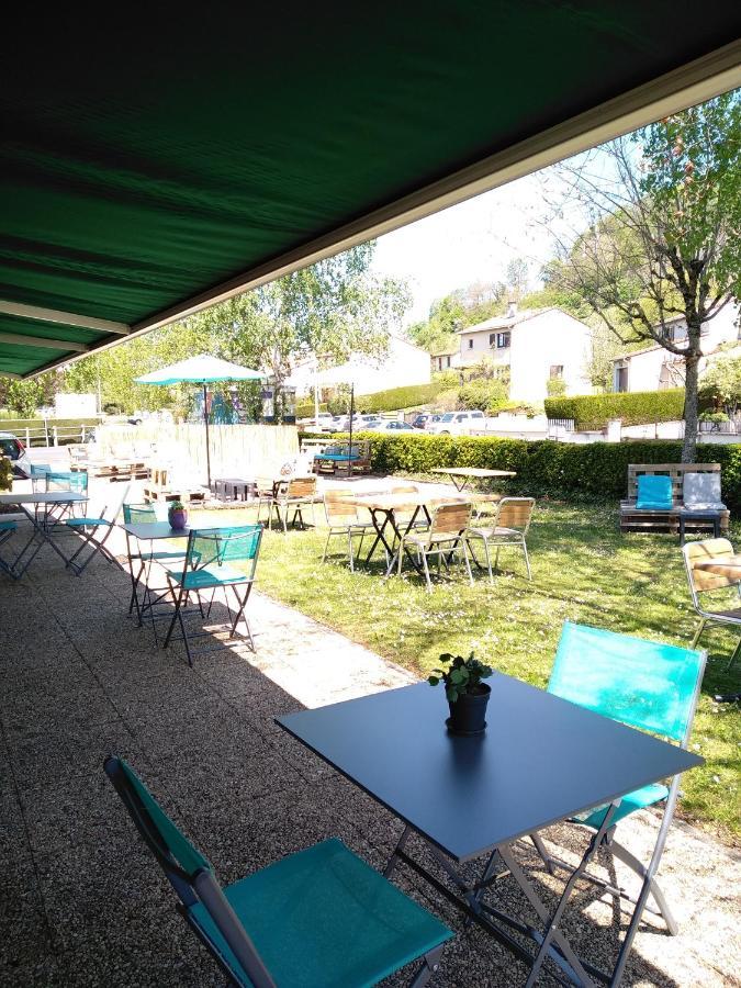 Restaurant Campanile 3* Aurillac