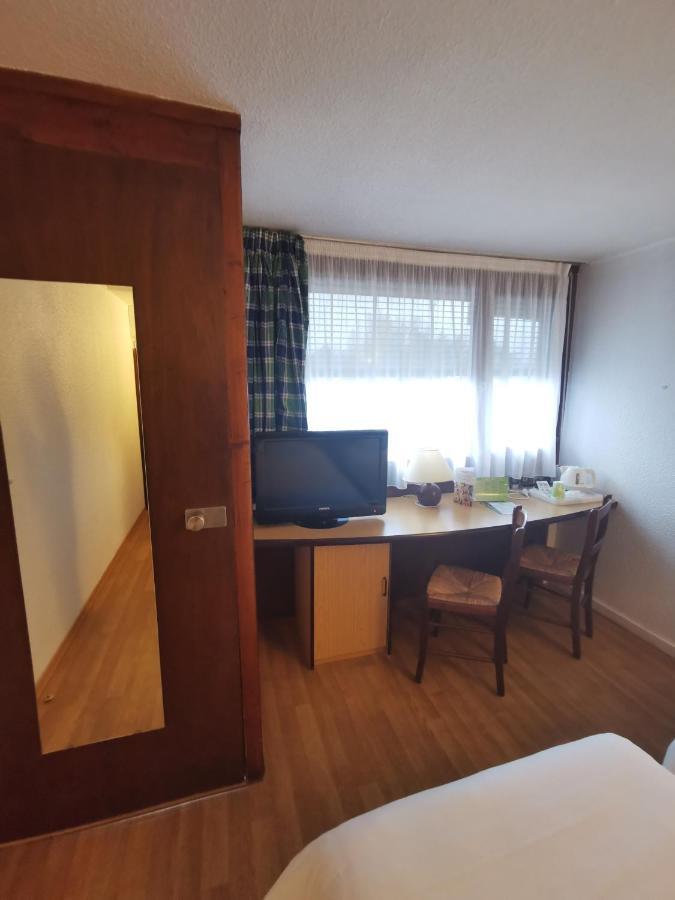 Restaurant Campanile 3* Aurillac