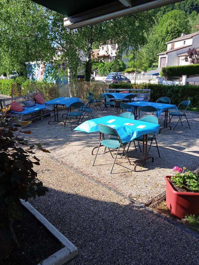 Hotel Restaurant Campanile
