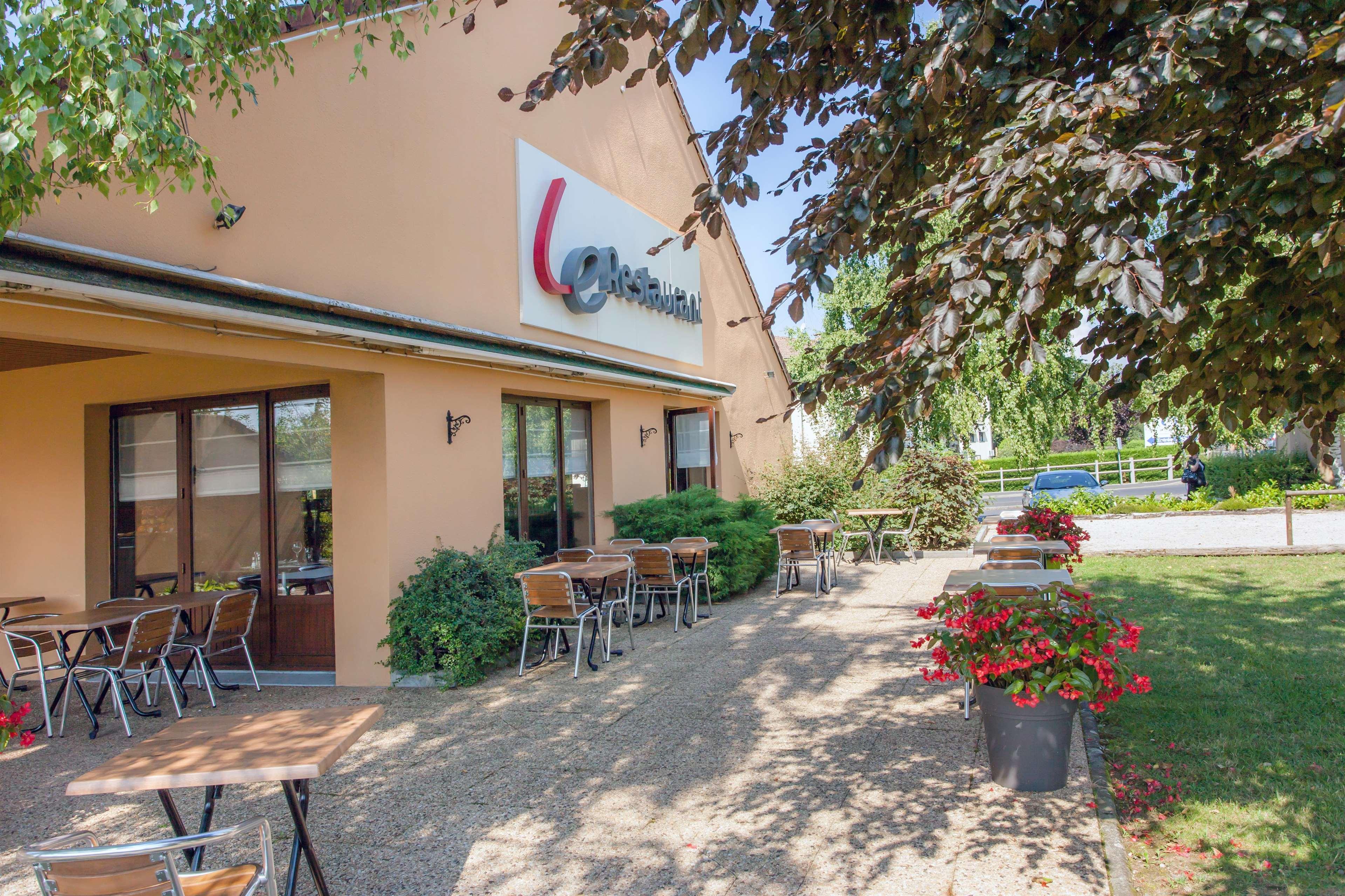 Restaurant Campanile
