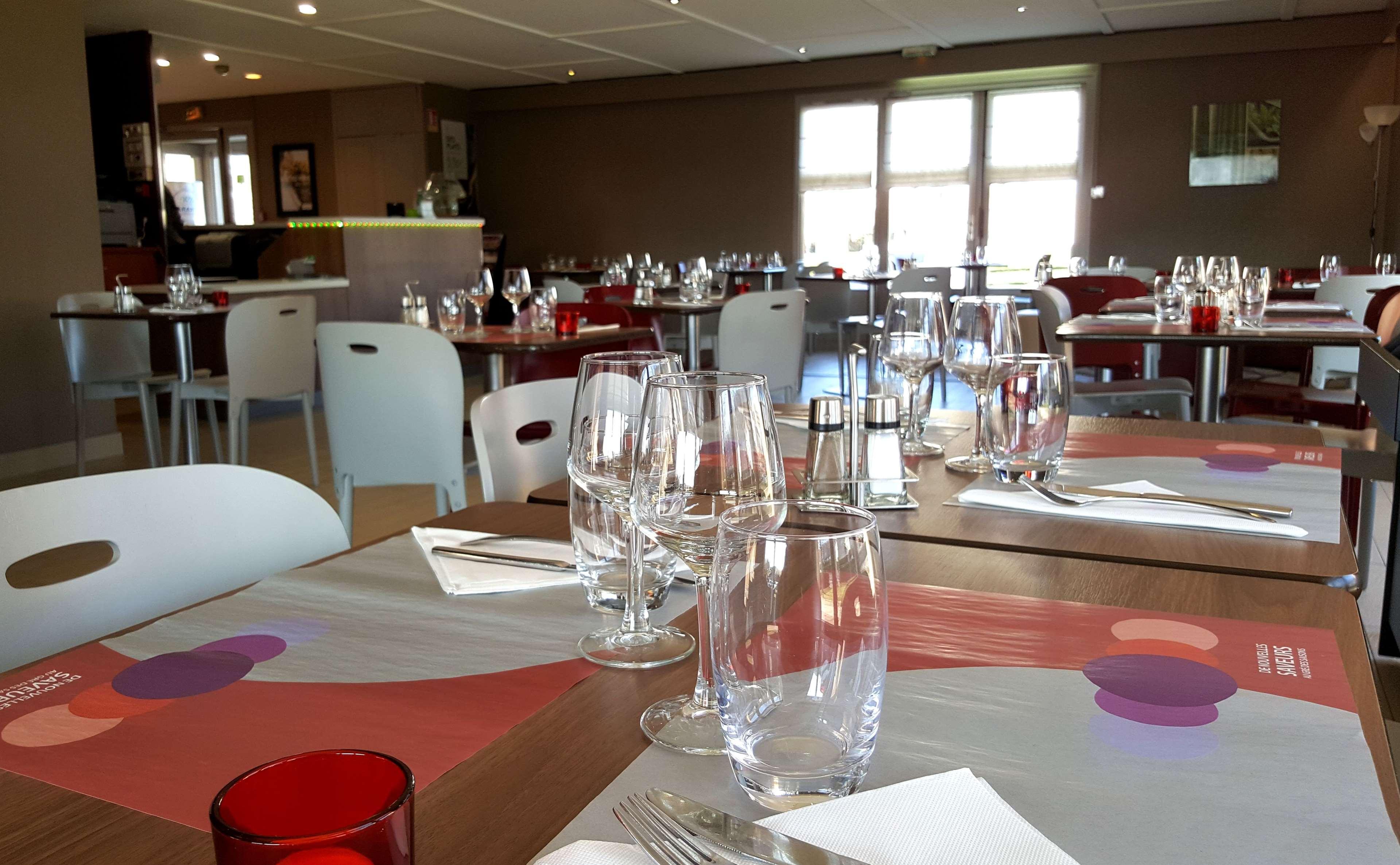 Restaurant Campanile Hotel