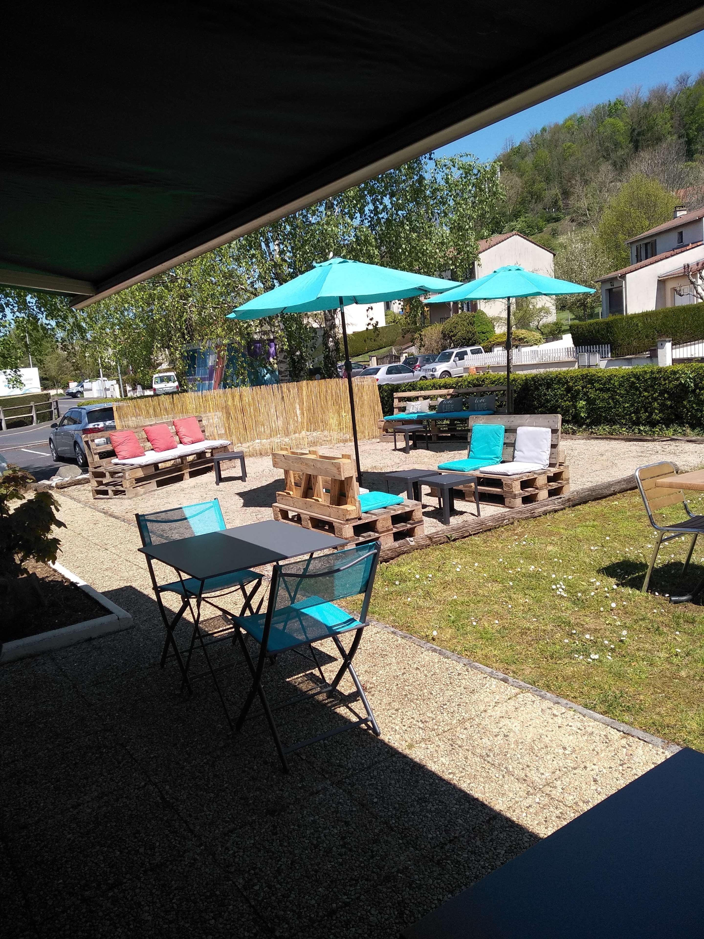 Hotel Restaurant Campanile Aurillac