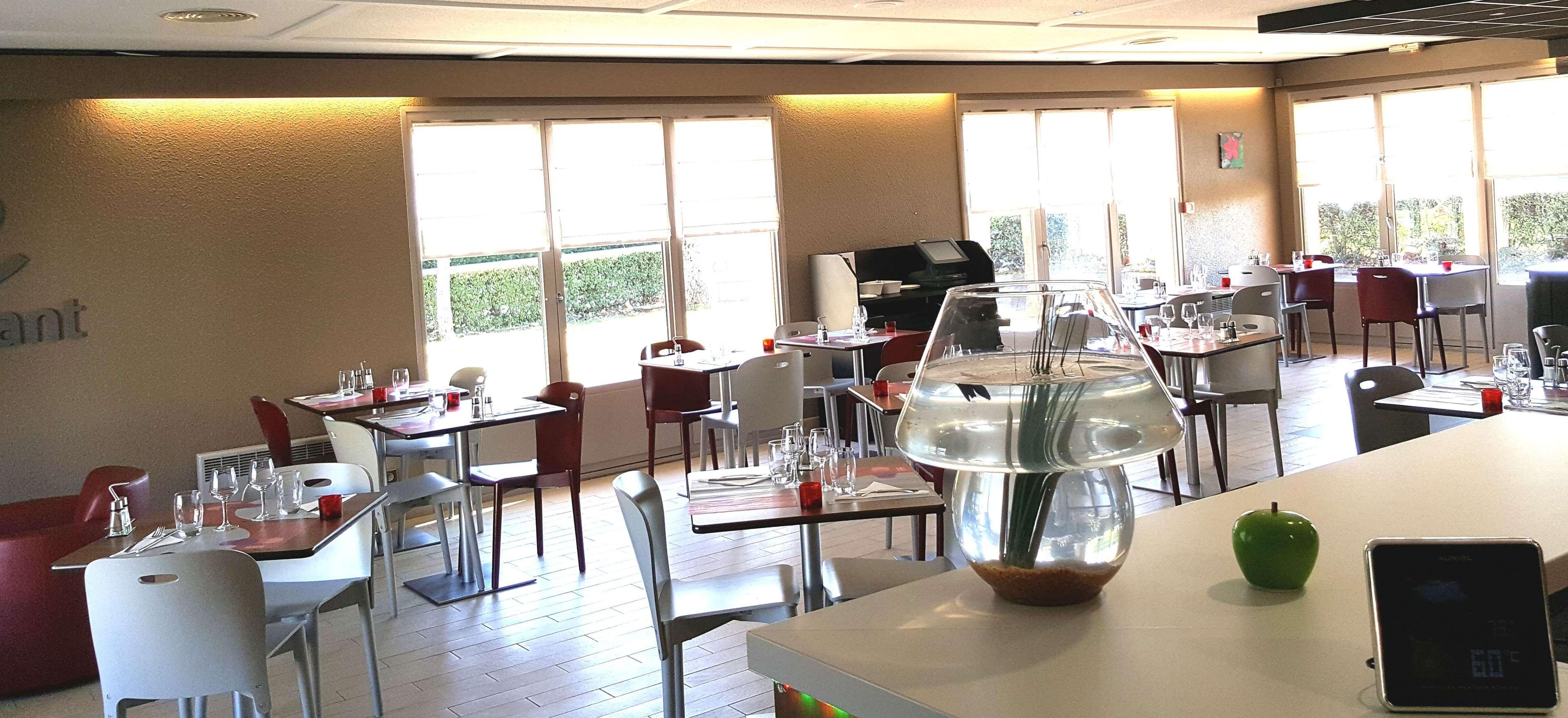 Restaurant Campanile 3* Aurillac