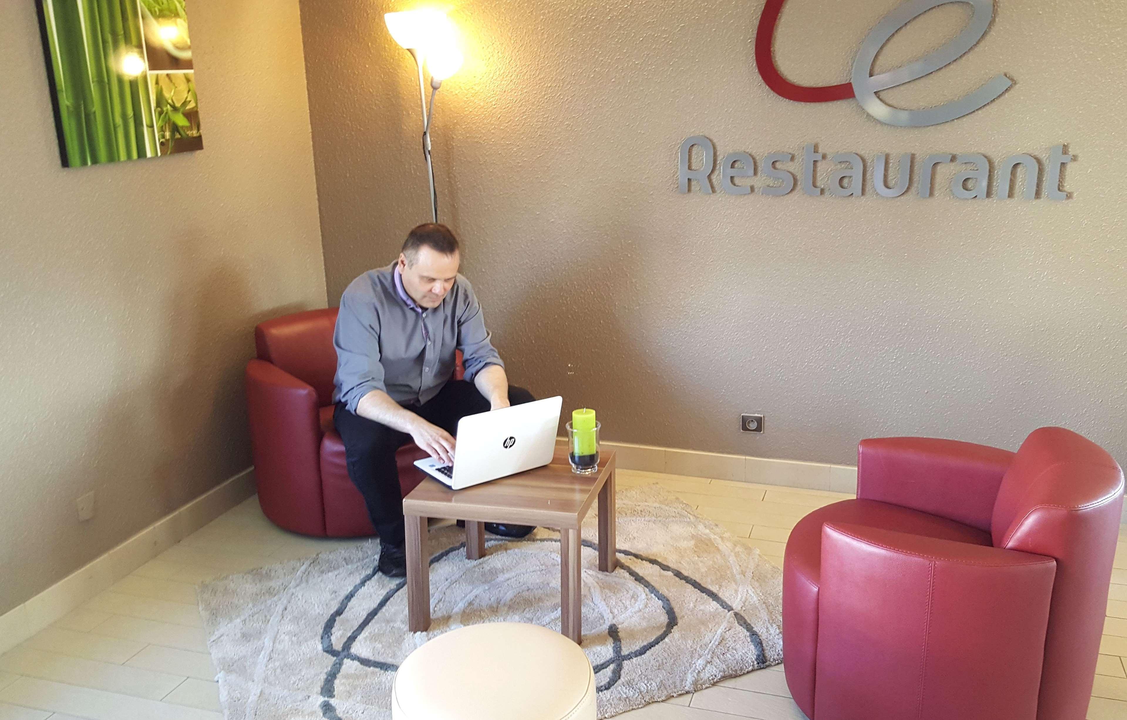 Restaurant Campanile Hotel