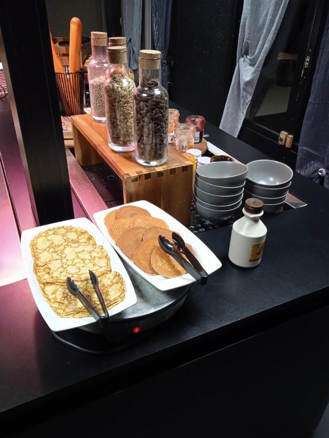 Restaurant Campanile Hotel Aurillac