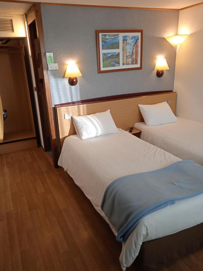 Restaurant Campanile Hotel 3*