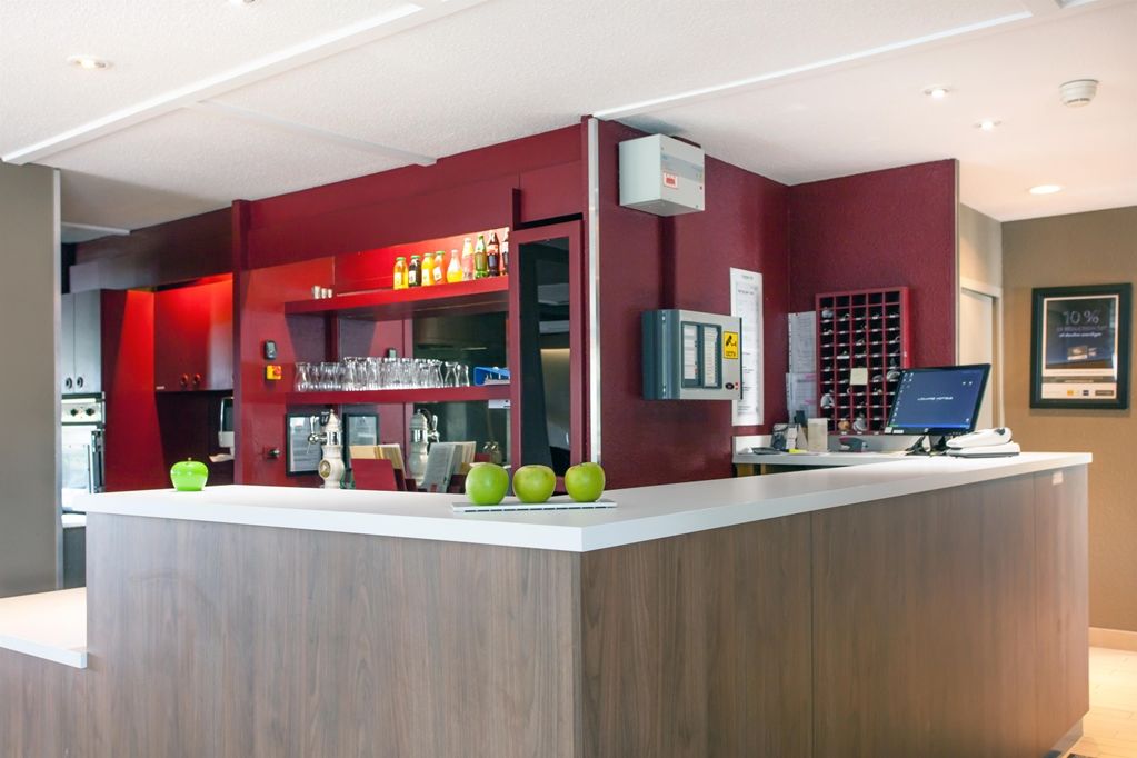 Restaurant Campanile Aurillac