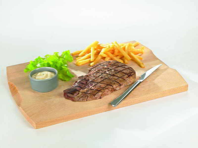 Hotel Restaurant Campanile Aurillac
