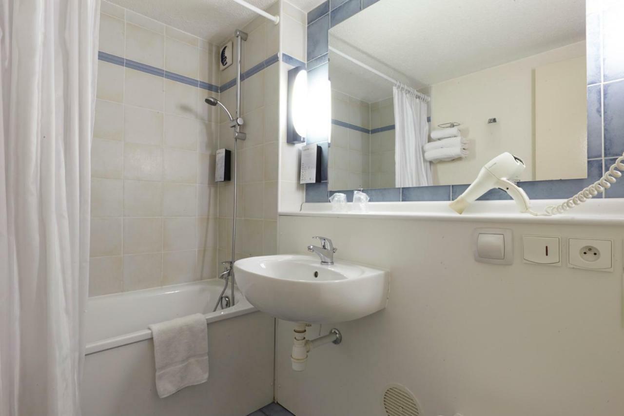 Hotel Restaurant Campanile Aurillac