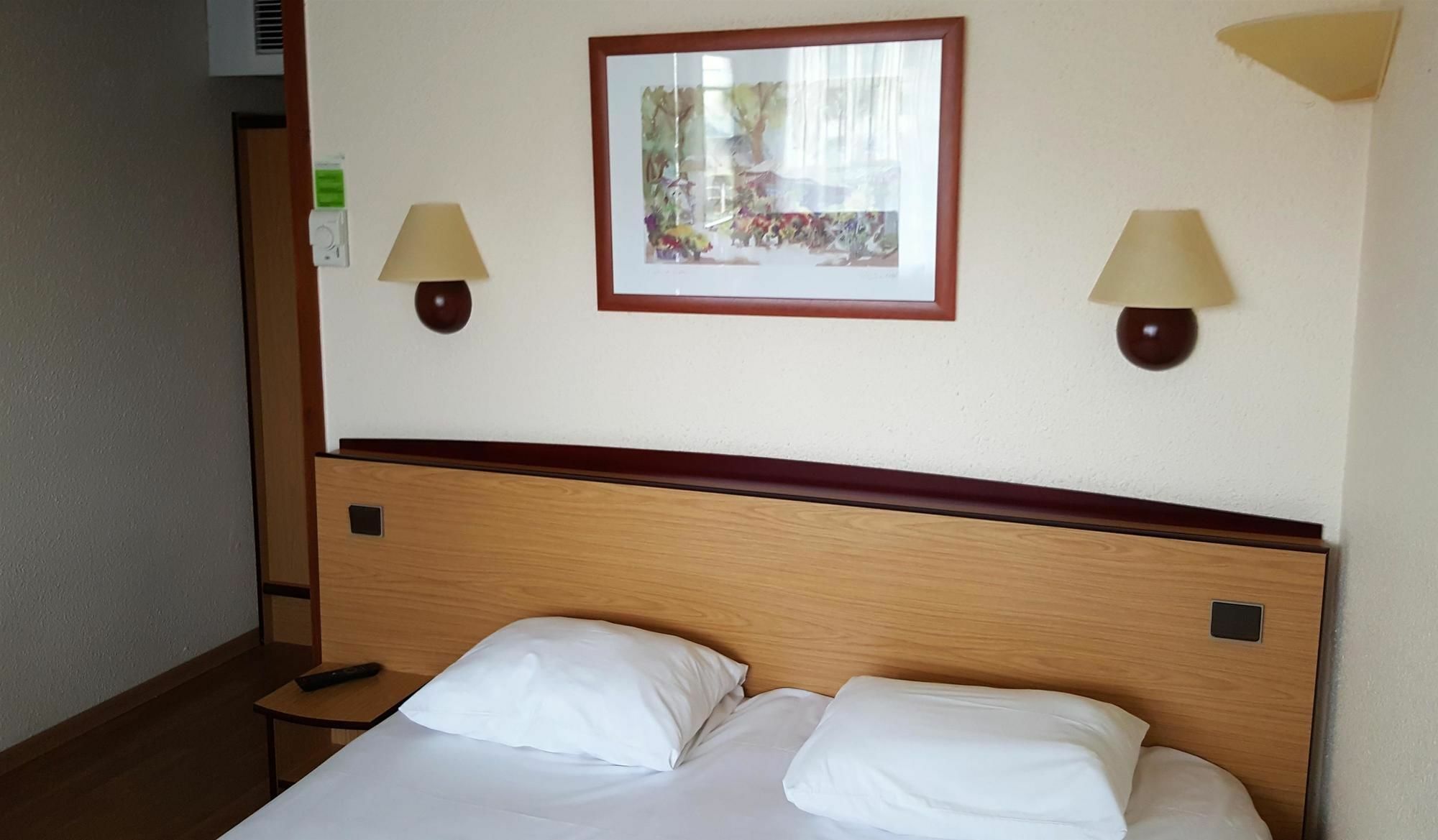 Restaurant Campanile Hotel 3*