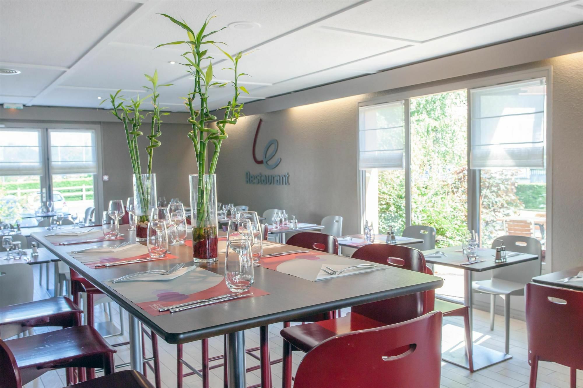 Restaurant Campanile