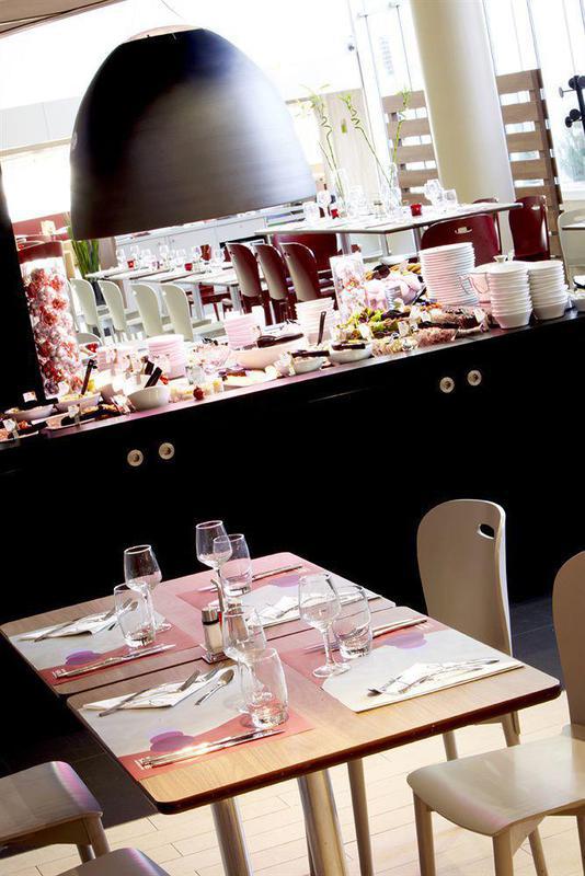 Restaurant Campanile Aurillac