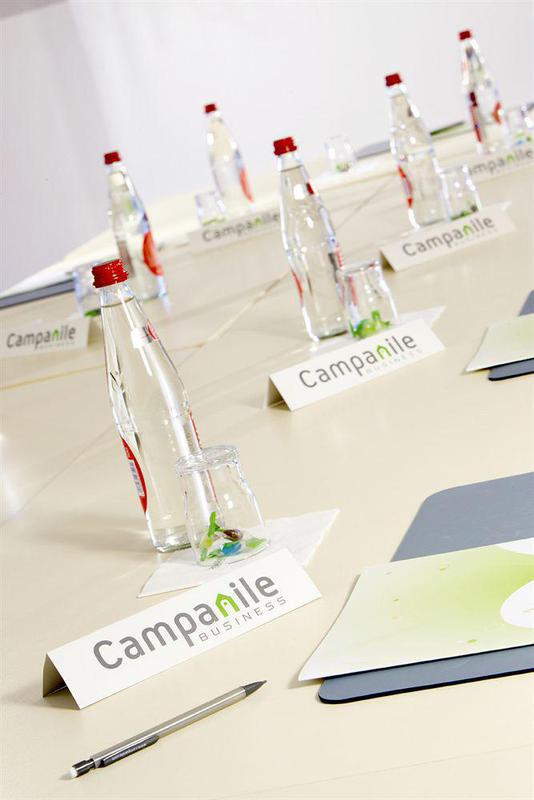 Restaurant Campanile Hotel